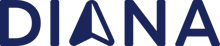 DIANA Logo
